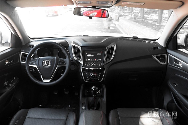 2014款 2.0L 手動豪華型