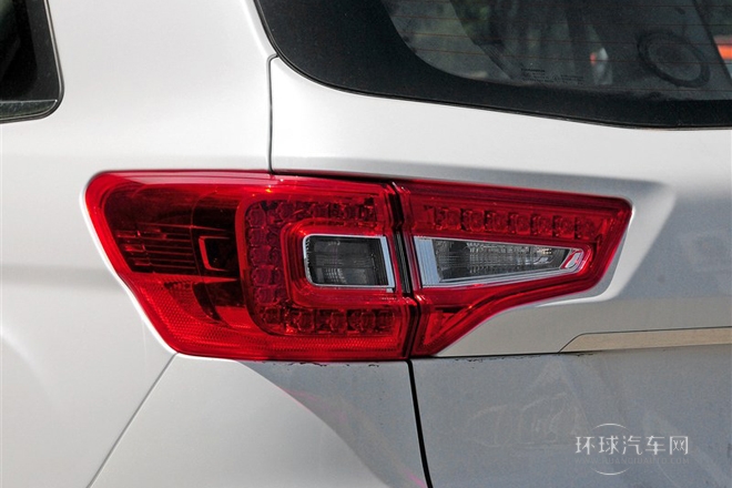 2014款 2.0L 手動豪華型