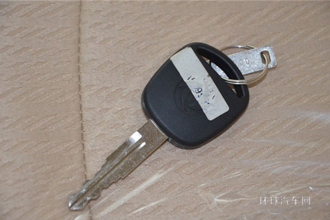 2012款 1.4L舒適型