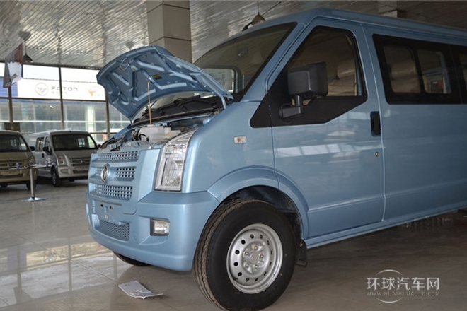 2012款 1.4L舒適型