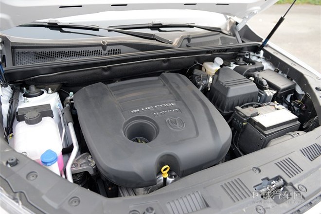 2014款 2.0L 手動領先型