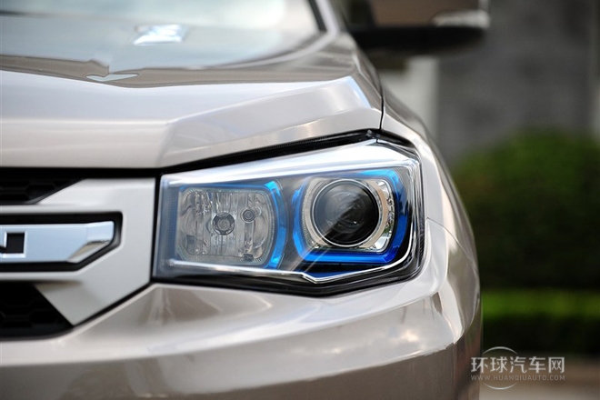 2014款 2.0L 手動領先型