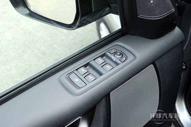 2014款 3.0 V6 SC HSE