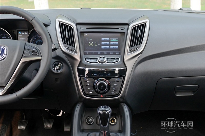 2014款 2.0L 手動舒適型