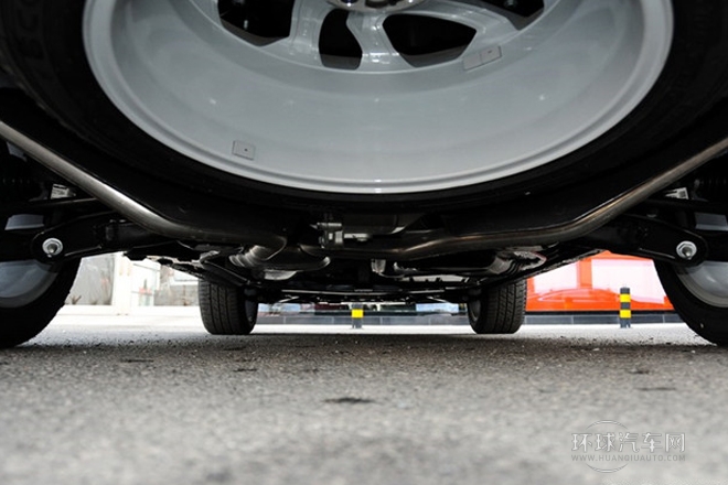 2014款 3.0 V6 SC HSE Luxury