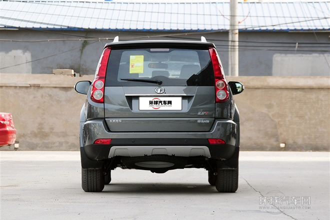 2013款 智尊版 綠靜2.0T手動兩驅進取型