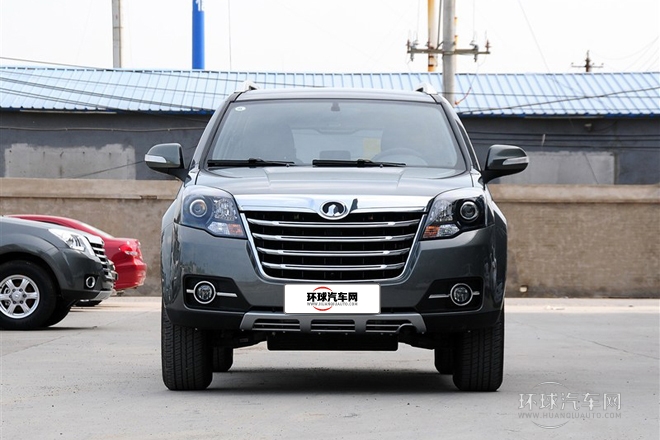 2013款 智尊版 綠靜2.0T手動(dòng)兩驅(qū)進(jìn)取型