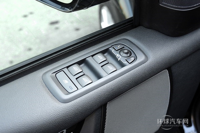 2014款 3.0 V6 SC HSE Luxury