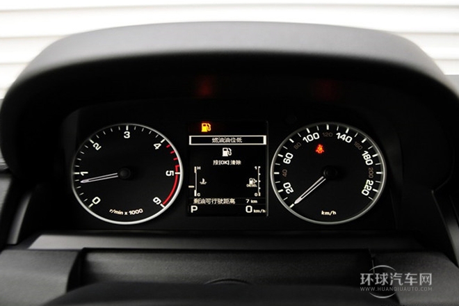 2014款 3.0 V6 SC HSE Luxury