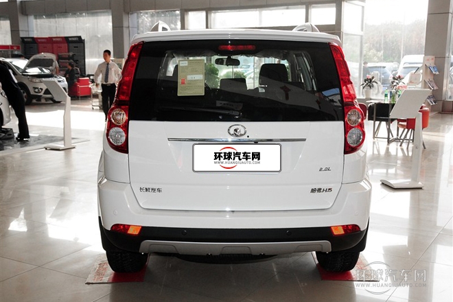 2013款 智尊版 綠靜2.0T手動兩驅(qū)進取型