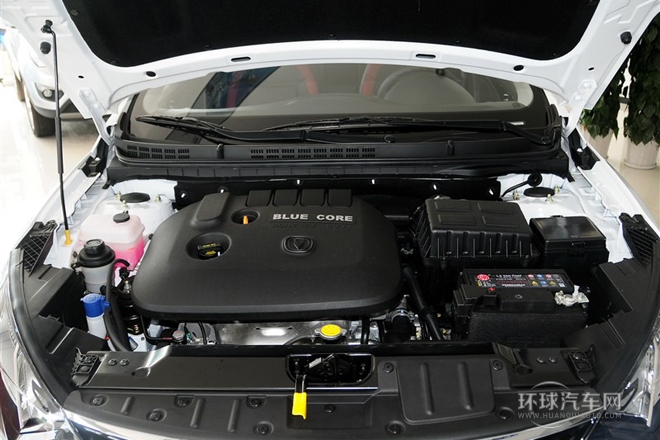 2013款 1.6L 自動致酷型 國V