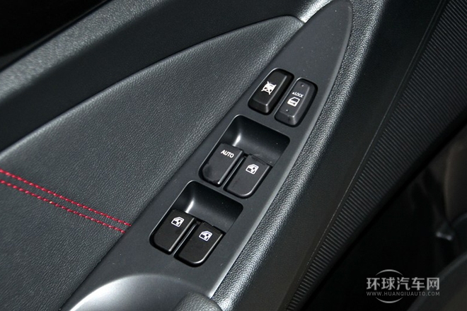 2013款 1.6L 自動致酷型 國V