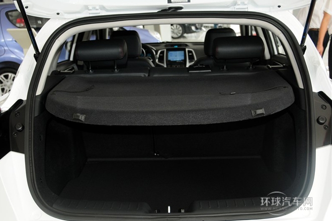 2013款 1.6L 自動致酷型 國V