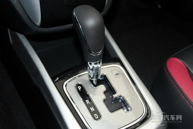 2013款 1.6L 自動致酷型 國V