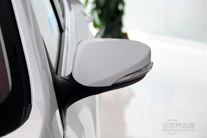 2013款 1.6L 自動致酷型 國V