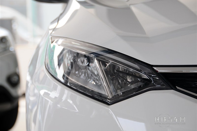 2013款 1.6L 自動致酷型 國V