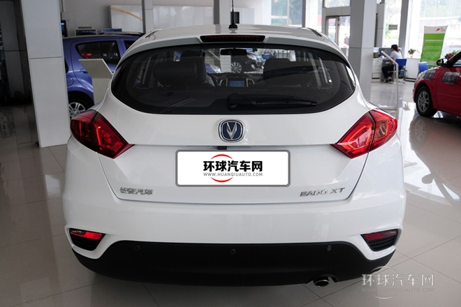 2013款 1.6L 自動致酷型 國V