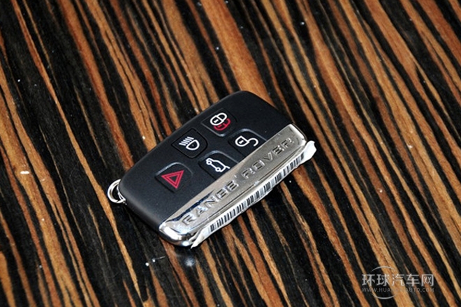 2013款 3.0 TDV6 Vogue