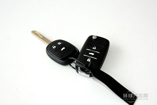 2013款 1.5T 自動勁酷型