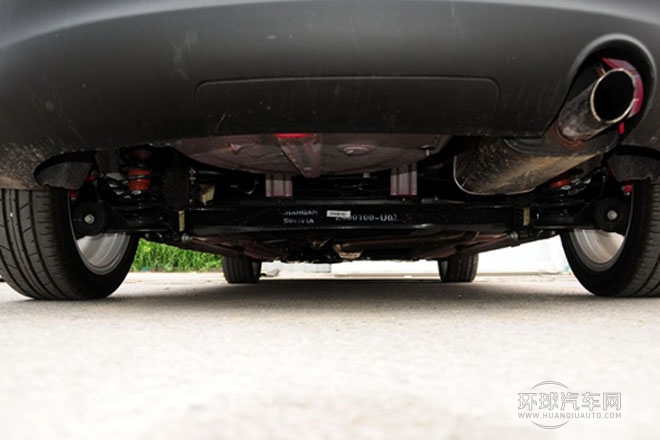 2013款 1.5T 自動(dòng)勁酷型