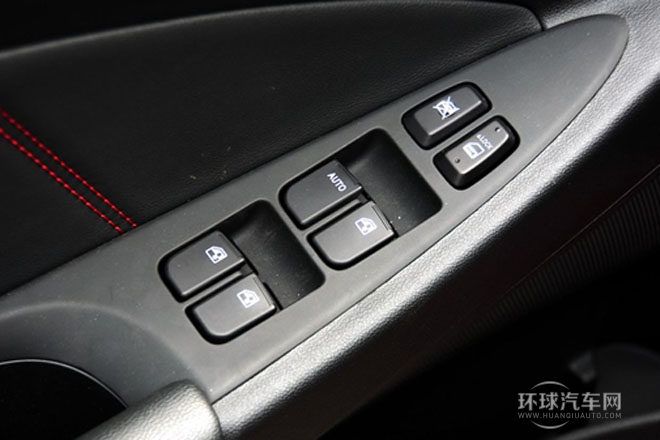 2013款 1.5T 自動勁酷型