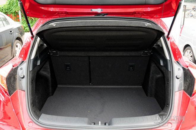 2013款 1.5T 自動勁酷型