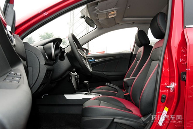 2013款 1.5T 自動勁酷型