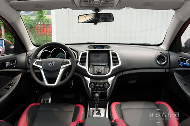 2013款 1.5T 自動(dòng)勁酷型