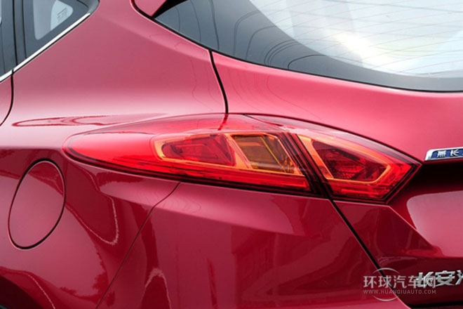 2013款 1.5T 自動勁酷型