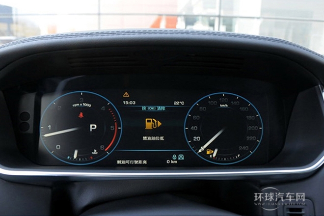 2013款 3.0 TDV6 Vogue