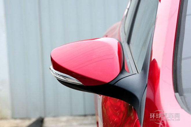 2013款 1.5T 自動(dòng)勁酷型