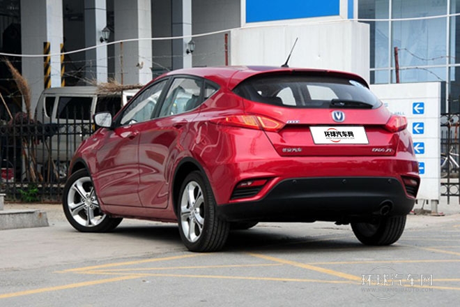 2013款 1.5T 自動(dòng)勁酷型