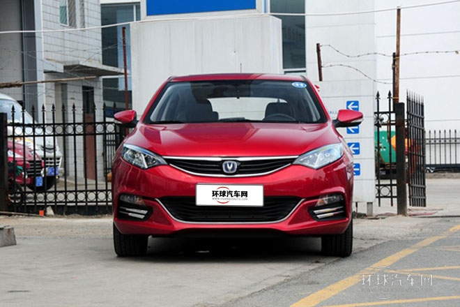 2013款 1.5T 自動勁酷型