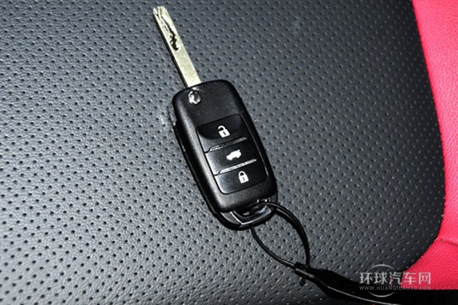 2013款 1.5T 自動炫酷型