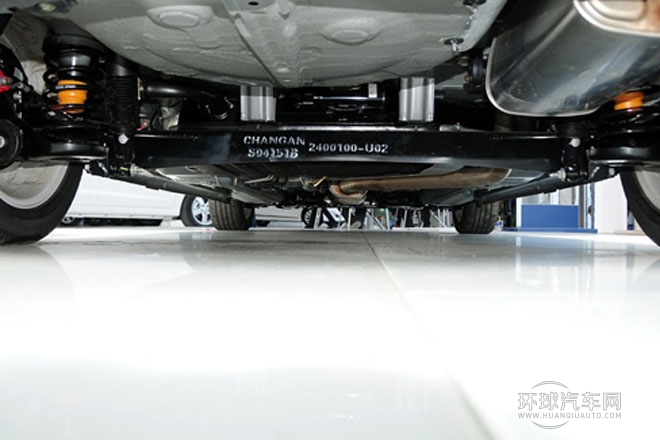 2013款 1.5T 自動炫酷型