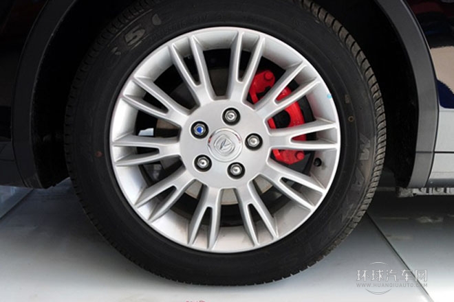 2013款 1.5T 自動炫酷型