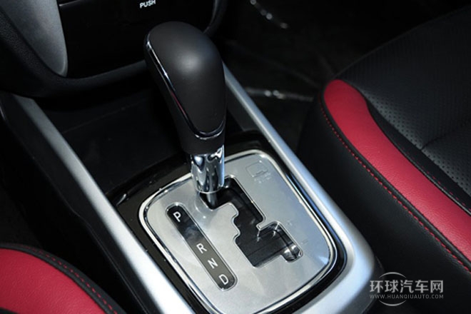 2013款 1.5T 自動炫酷型