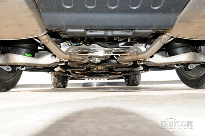 2013款 5.0 V8 AB 尊崇創(chuàng)世版