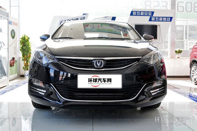 2013款 1.5T 自動炫酷型