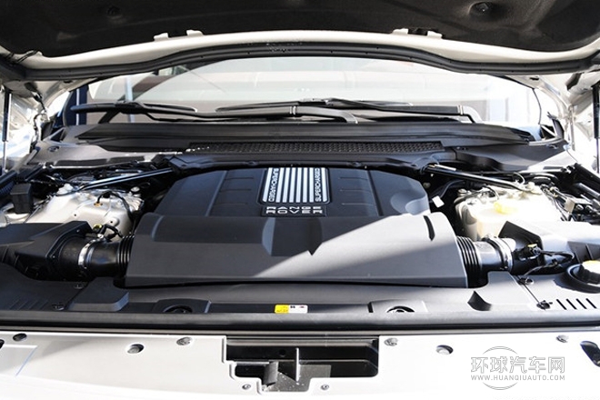 2013款 5.0 V8 AB 尊崇創世版