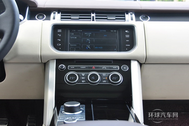 2013款 5.0 V8 AB 尊崇創世版