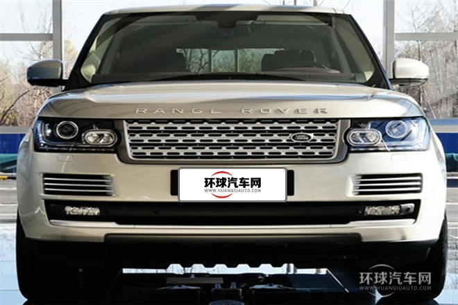 2013款 5.0 V8 AB 尊崇創世版