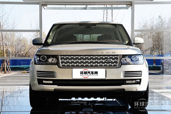 2013款 5.0 V8 AB 尊崇創(chuàng)世版