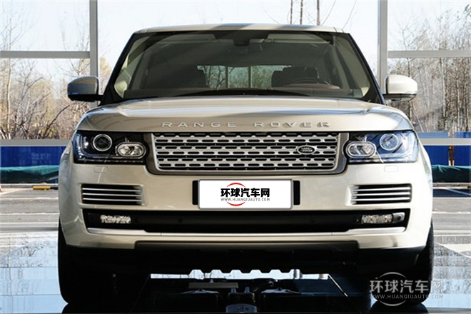 2013款 5.0 V8 AB 尊崇創世版