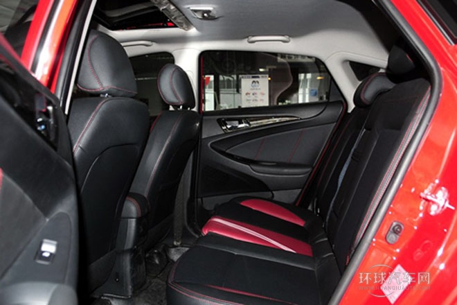 2013款 1.6L 手動(dòng)俊酷型 國(guó)IV