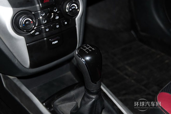 2013款 1.6L 手動(dòng)俊酷型 國(guó)IV