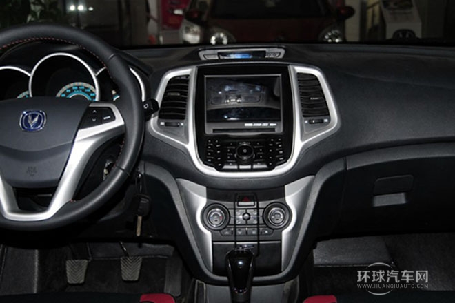 2013款 1.6L 手動俊酷型 國IV