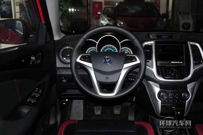 2013款 1.6L 手動俊酷型 國IV