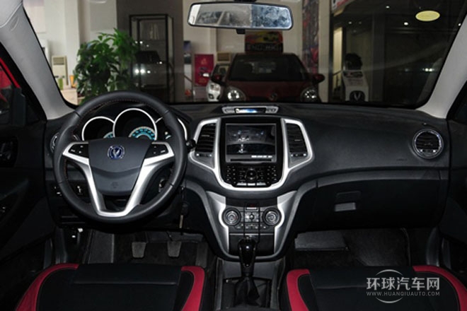 2013款 1.6L 手動(dòng)俊酷型 國(guó)IV