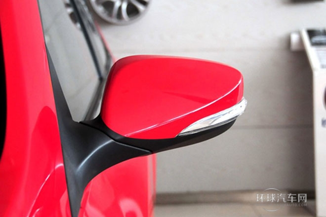 2013款 1.6L 手動俊酷型 國IV